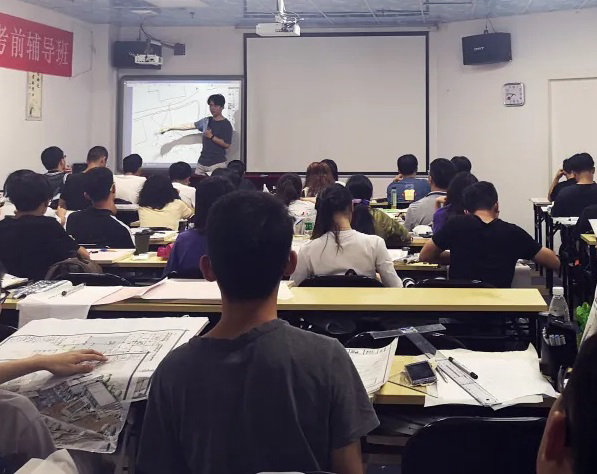  秋季班优秀作品